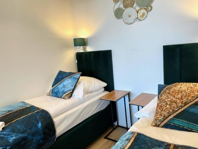 Na Klifie - Apartamenty Komfort, Widok Na Morze, Parking Устроне-Морське Екстер'єр фото