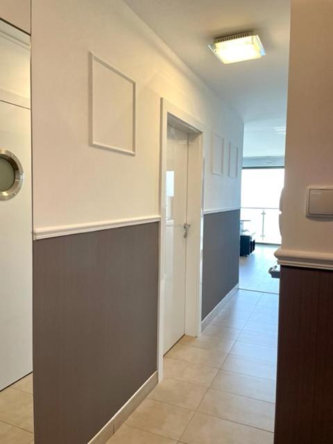Na Klifie - Apartamenty Komfort, Widok Na Morze, Parking Устроне-Морське Екстер'єр фото