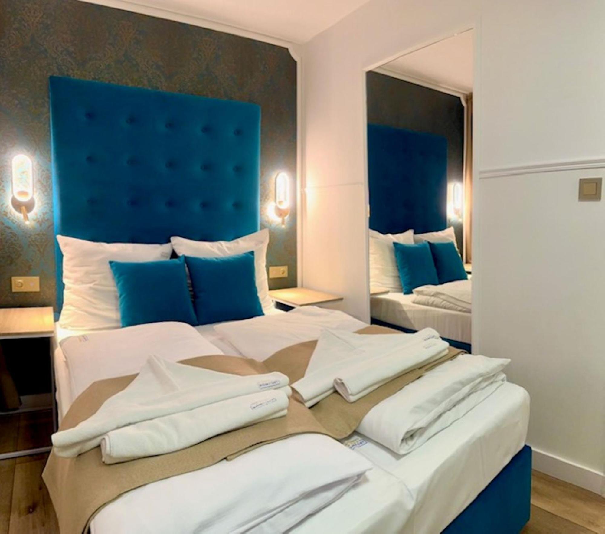Na Klifie - Apartamenty Komfort, Widok Na Morze, Parking Устроне-Морське Екстер'єр фото